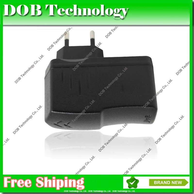 high quality micro usb wall charger travel adapter dc For 5v 2.5a 2500mA EU plug for mobile phone