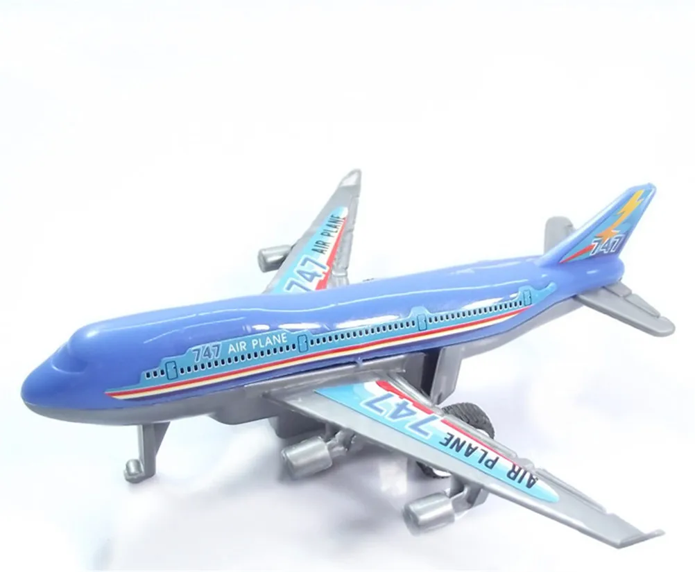 Airlines Plane Model Airbus A380 Aircraft Model Plane Model Toys British Airways Airbus Airplane Model For Baby Gifts Toys