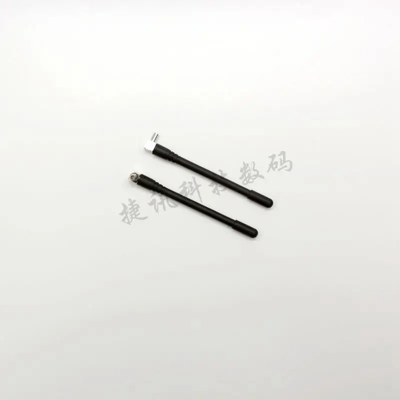 

2pcs/lot 10CM 3G 4G External 5dBi gain antenna CRC9 interface for E353 E367 E3131 E3276S-150 E3372 and routers