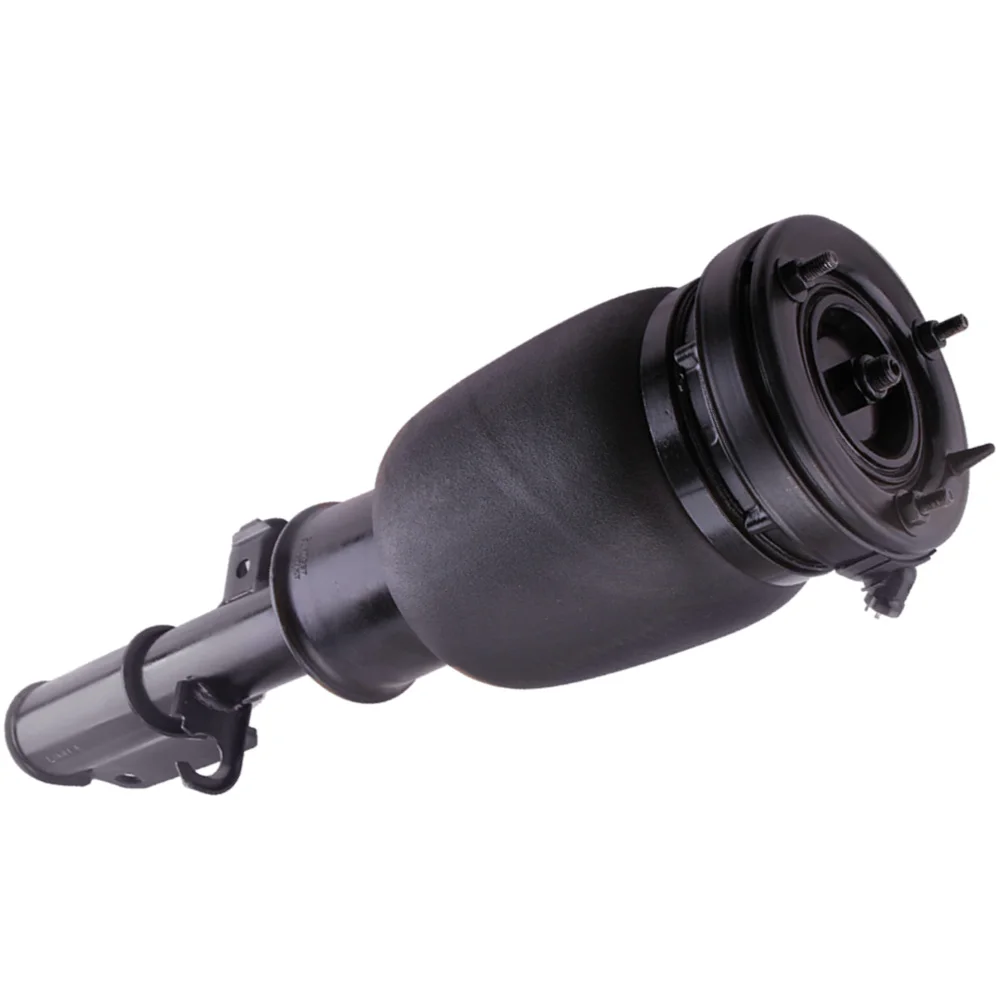 Front Right Air Suspension Shuts Fit For BMW X5 2000- 2007 E53 37116757502 / 3711676144 Remanufactured Air Spring