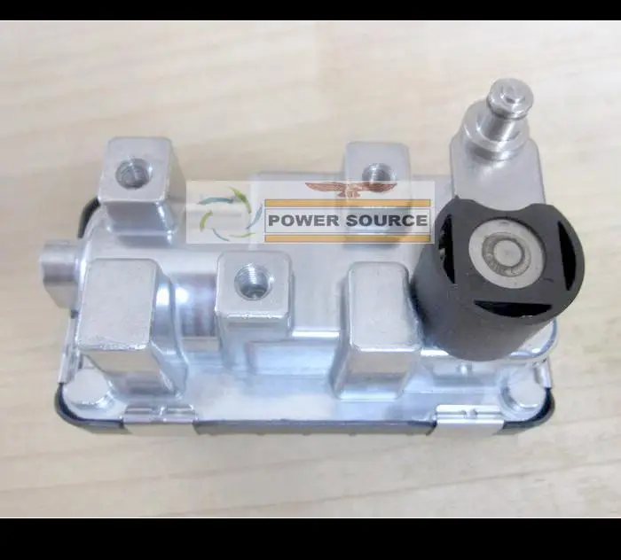 Turbo Actuator G-13 G013 763797 6NW-009-543 794877-0004 794877-0006 794877 For Volvo C30 C70 S40 S60 S80 V50 V70 XC60 XC70 XC90
