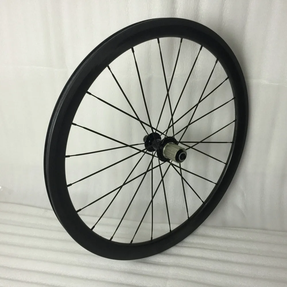 

SEMA t700 t800 rim 24 inch 520 carbon wheelset powerway r13 hub for reach chameleon folding bicycle lightweight cycling wheel