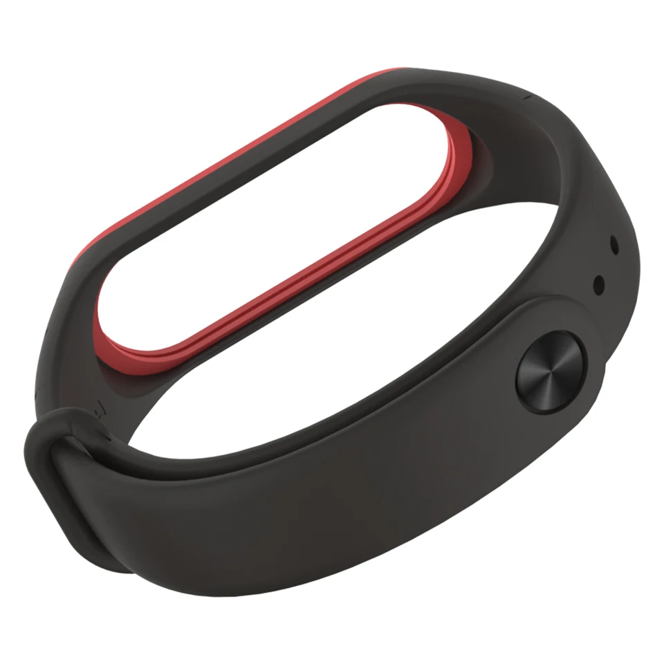 Ремешок для Xiaomi Mi Band 4, браслет для Mi Band 3, силиконовые ремешки для Miband 3 4, умные браслеты, аксессуары Correa