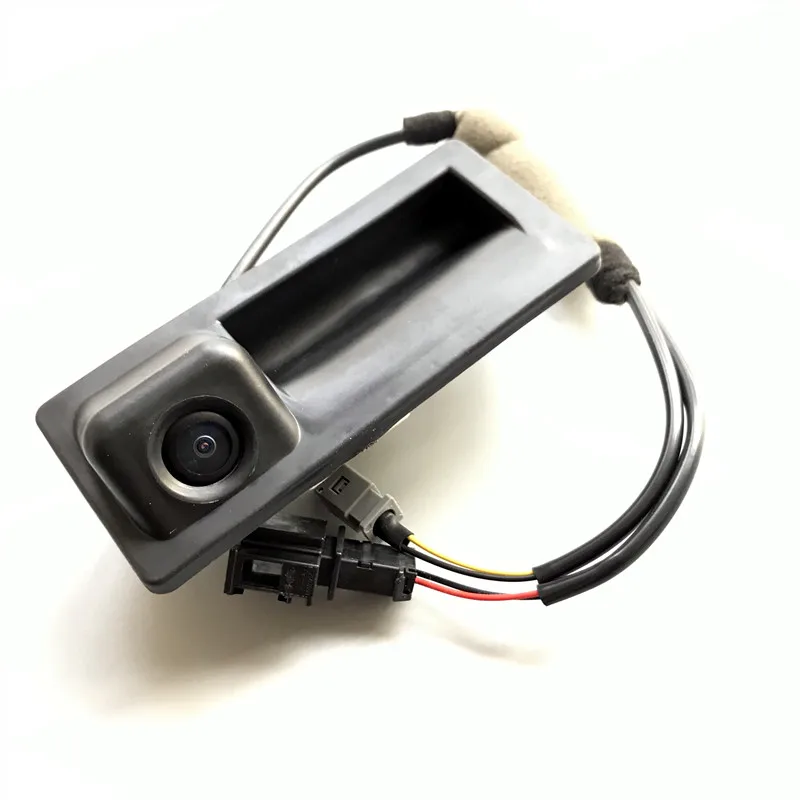 HighLine AV Rear Camera View Reversing For A4 A5 A6 A7 5N0 827 566 AA 5N0827566AA