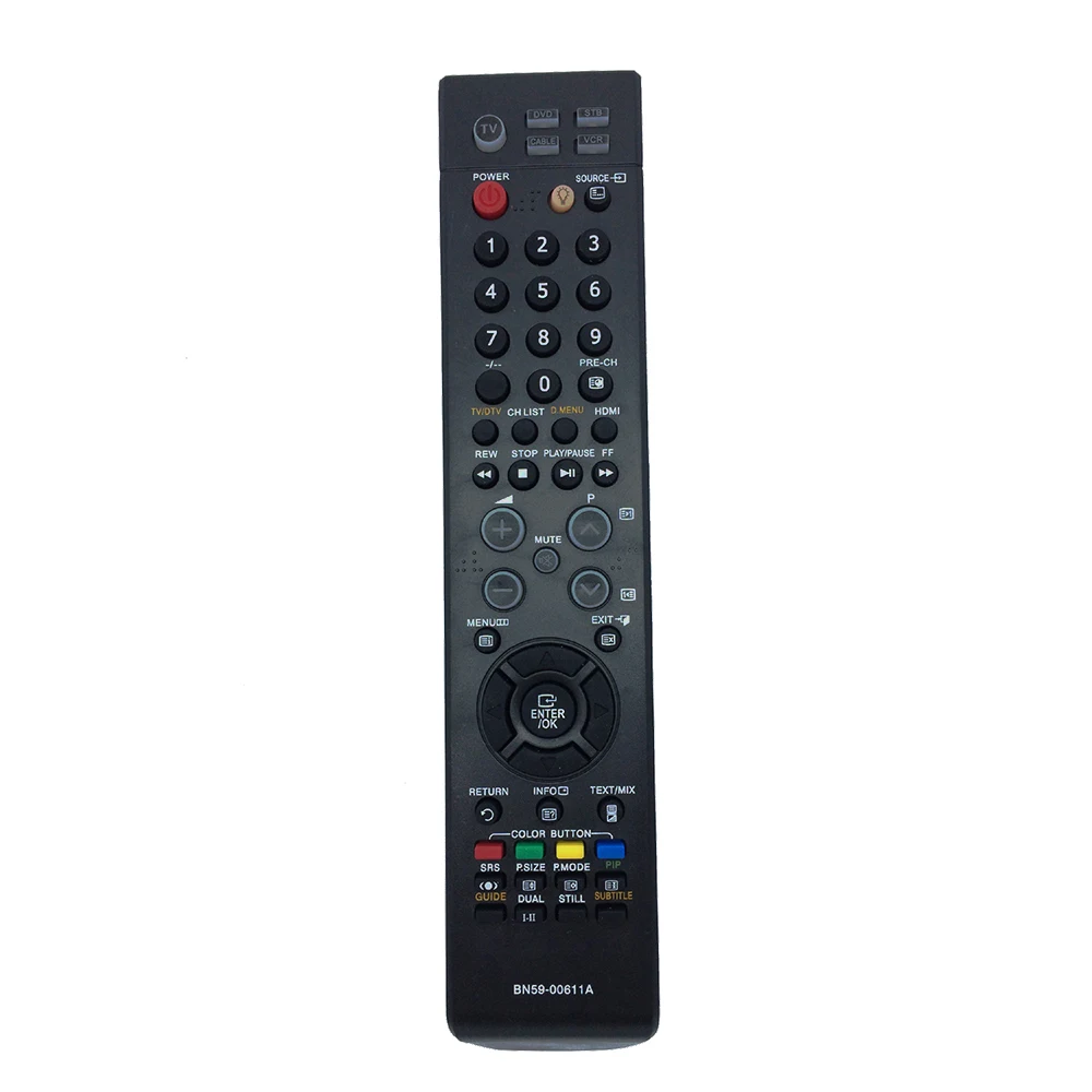 Новый пульт дистанционного управления для телевизора Samsung TV LE37S67BDX LE40S86BCX LE32S86BD E32S86BDX LE40S86BDX LE46A86BDX LE46S87BD Новый пульт дистанционного управления для телевизора Samsung TV LE37S67BDX LE40S86BCX LE32S86BD E32S86BDX LE40S86BDX LE46A86BDX LE46S87BD