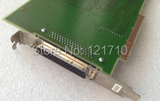 Industrial equipment board DSPACE PX20 DS4002-04 BOARD