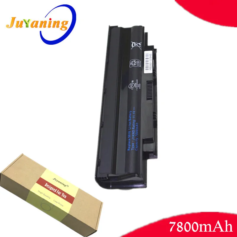 

New Laptop battery For Dell Inspiron N5010 N5010D N5010R N5030 N5030D N5030R N5110 N7010 N7010D N7010R N7110