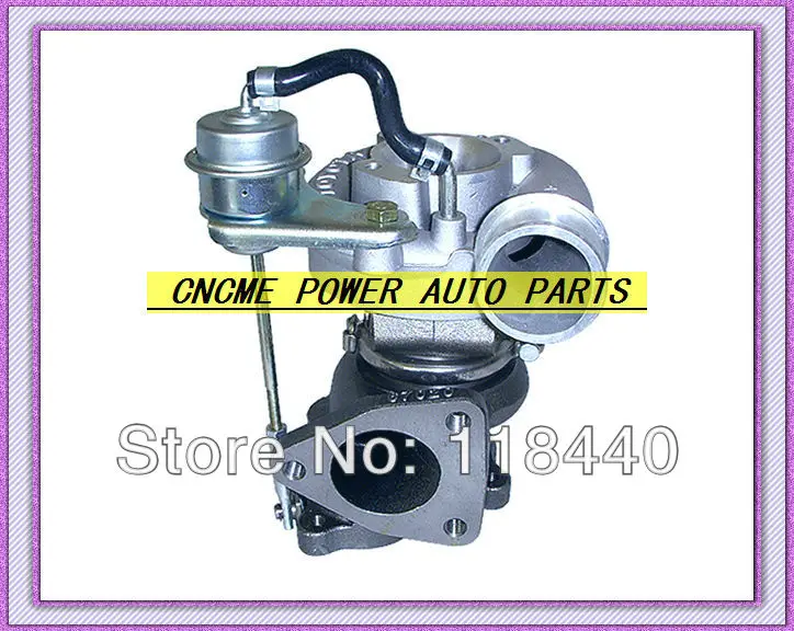 CT12B 17201-67020 17201-67010 17201-67040 turbo dla Toyota Land cruiser TD (KZJ70, 71) 92Kw 125HP 1KZ-T KZJ73, 77) 1KZ-T (E)