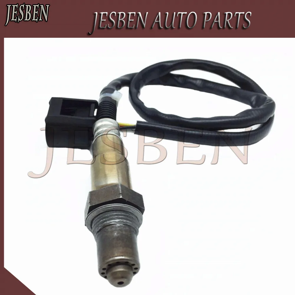 

0258017172 Upstream 5wires O2 Oxygen Sensor fit For MINI Cooper S R55 R56 R57 R58 R59 R60 R61 2007-2016 NO# 11787576673 11787576