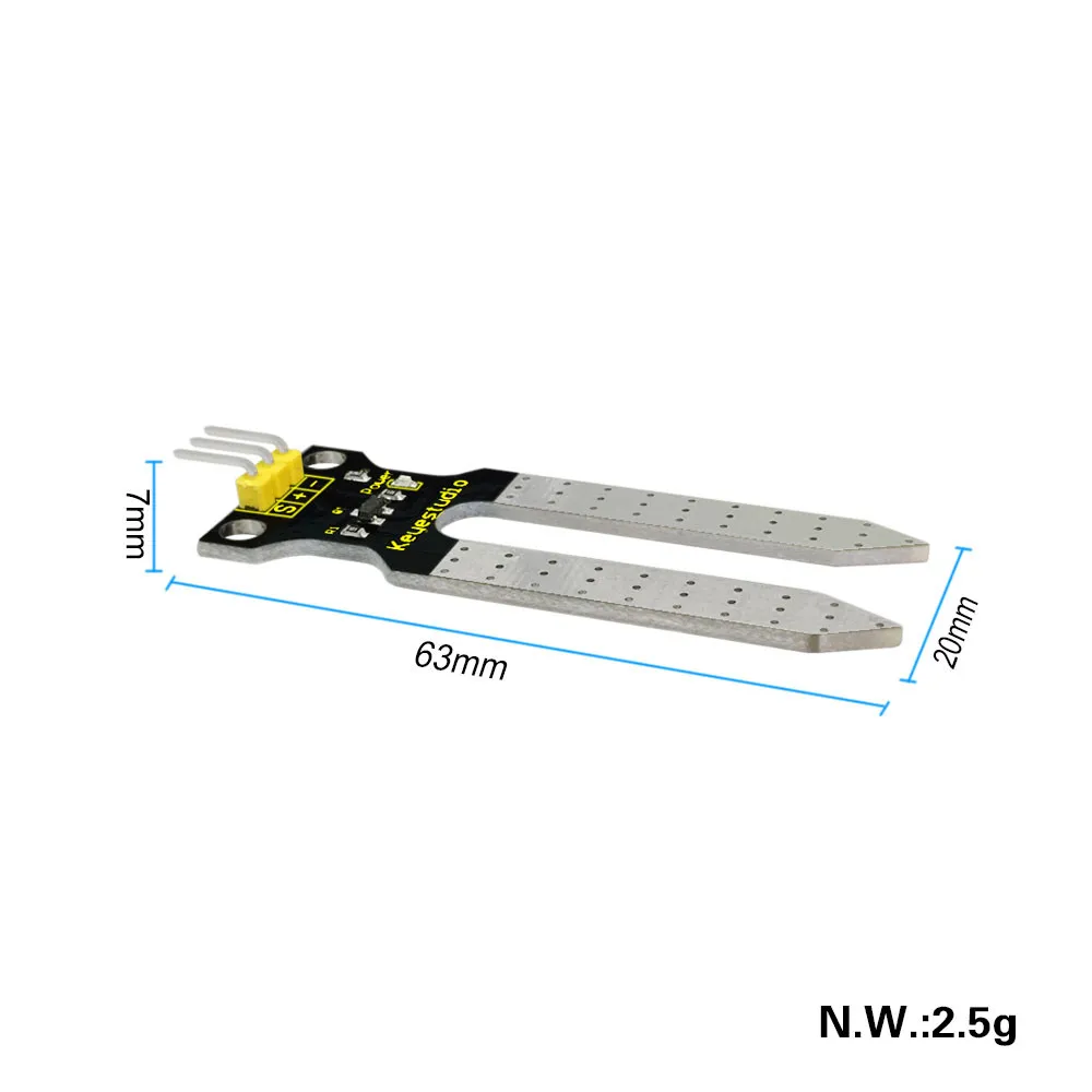 Menü Örökség Kitesz Sensore Di Livello Acqua Arduino Amazon Sütemény Körülvesz T - Foto 6