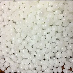 PCL Printing Materials 1kg Polymorph Mouldable Plastic Pellets Thermoplastic Polycaprolactone Resin