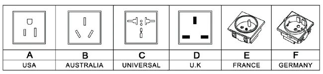 Imagem -06 - Inversor de Potência de Onda Senoidal Pura de 1000w Inversor de Potência de 48v