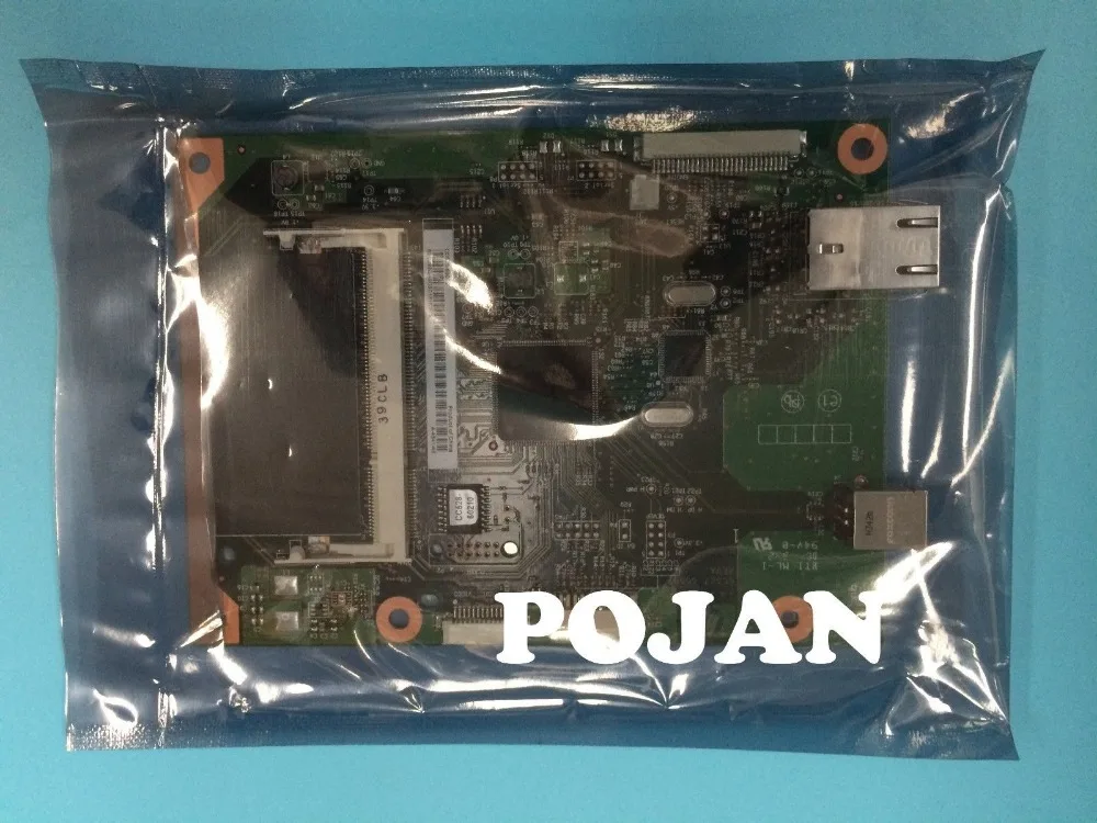 

CC528-60001 CC528-69002 For LaserJet P2055n dn Formatter Board Main Logic board