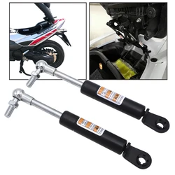 2 Pcs Struts Arms Lift Supports Motorcycle Accessories For Yamaha T MAX TMAX 500 2008-2018 T-MAX TMAX 530 2012-2019