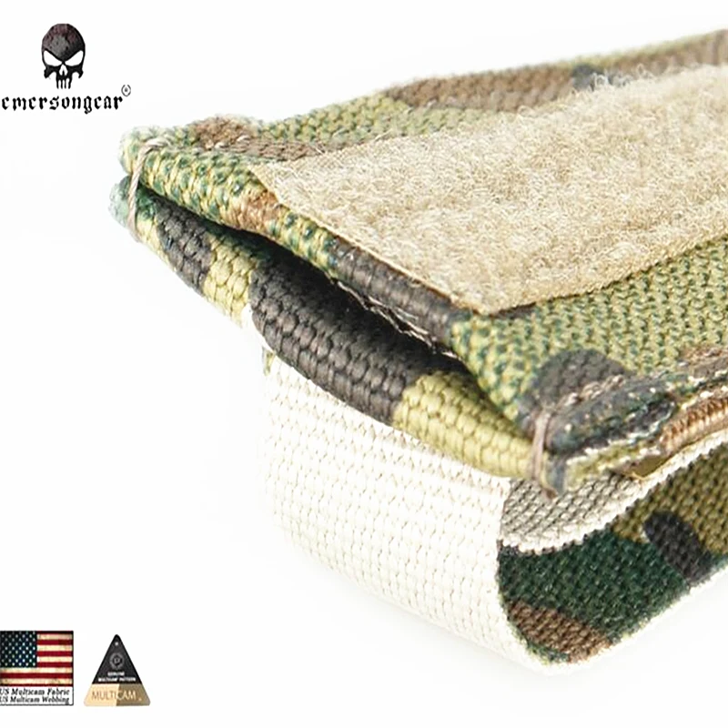 EMERSONGEAR Bolsa MOLLE táctica para tijeras - imagen 2