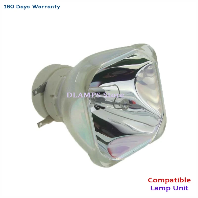 High quality DT01433 Compatible bareLamp for HITACHI CP-EX250 / CP-EX250N / CP-EX300 /CP-EX300N projectors