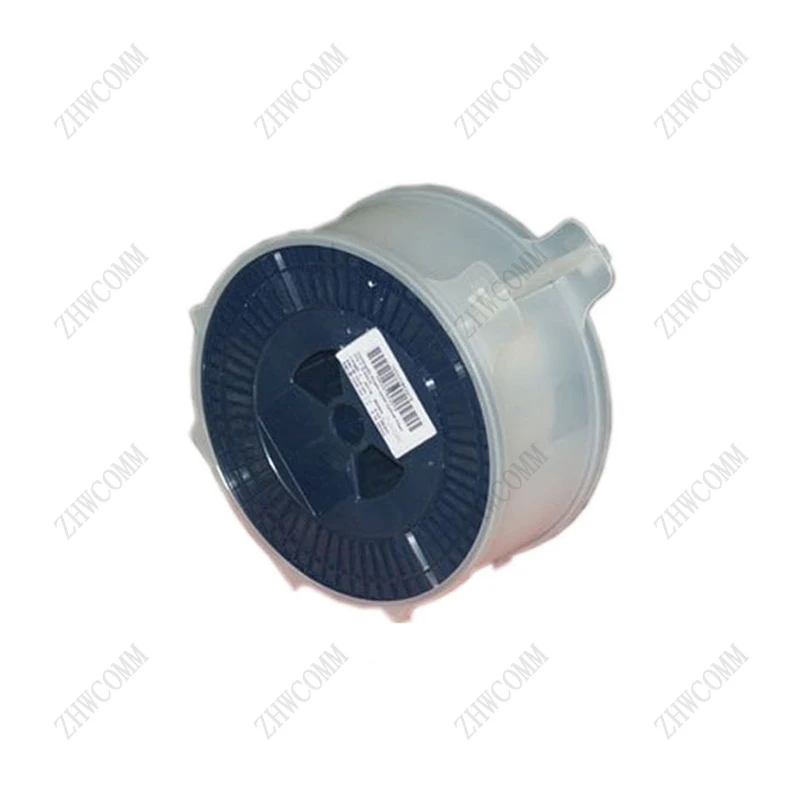 1/2/5/10KM singlemode bare fiber OTDR fiber Cable measuring Test disk 9/125 OTDR test optical fiber reels