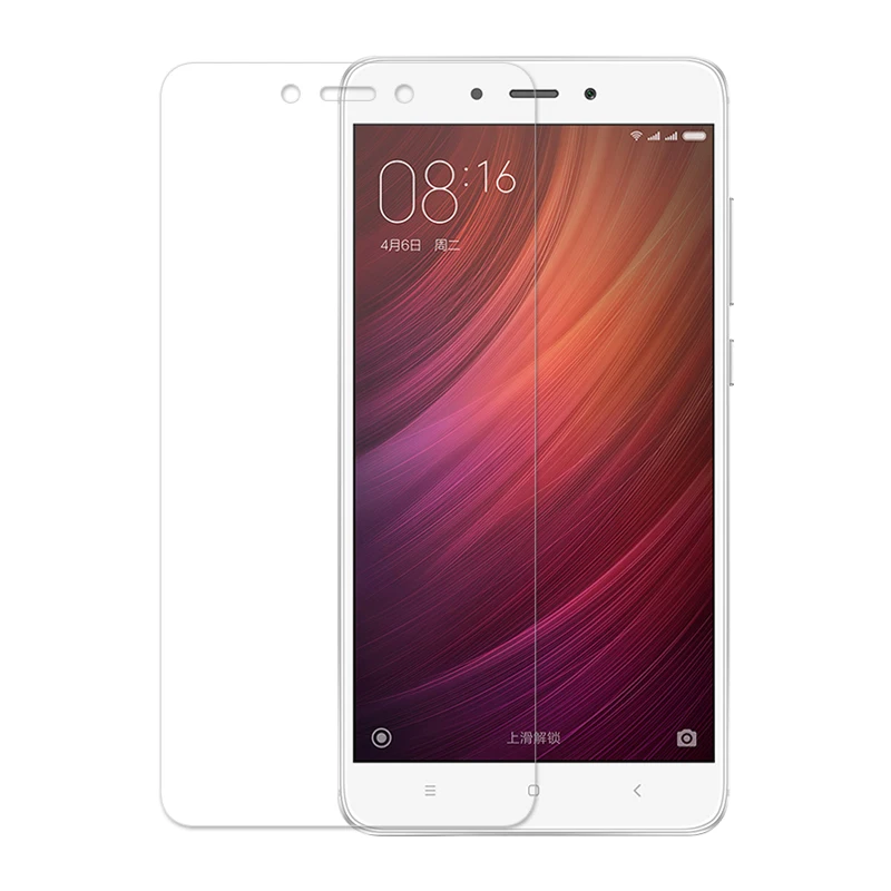 9H Tempered Glass for Xiaomi Redmi 5 5A 5Plus 3 3X 3S 4X 4A Note3 SE Mi4C Mi4S Mi4 Mi5 Mi5S plus Screen Protective Cover Film