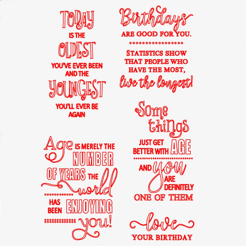 Love Transparent Cl…