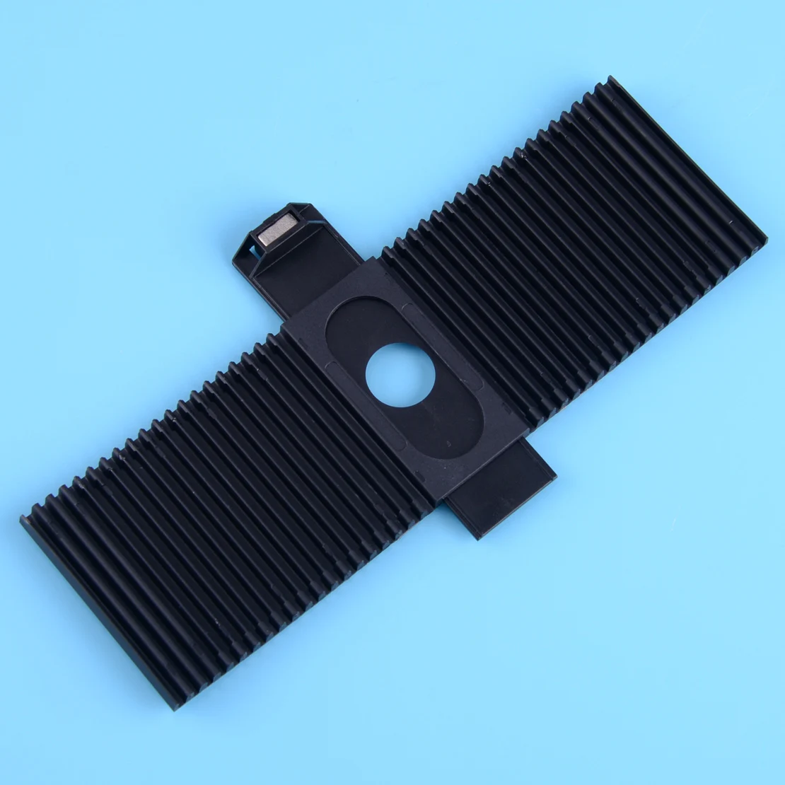 CITALL Новый Трансмиссия переключатель передач консоль слепой рычаг Пылезащитная крышка 8699465 подходит для Volvo C30 C70 S40 V50