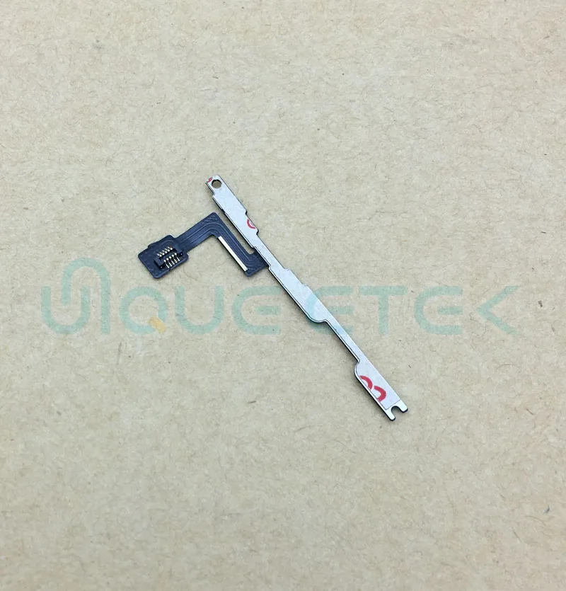 High Quality For Xiaomi Mi Max 2 Max2 Power On Off Volume Up Down Button Side Switch Key Flex Cable Ribbon