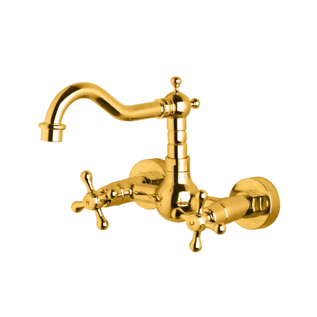 Variant: Golden Short