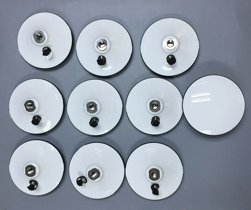TOPGNSS  GN-GBG07 RTK GNSS GPS GLONASS BDS QZSS antenna IP67