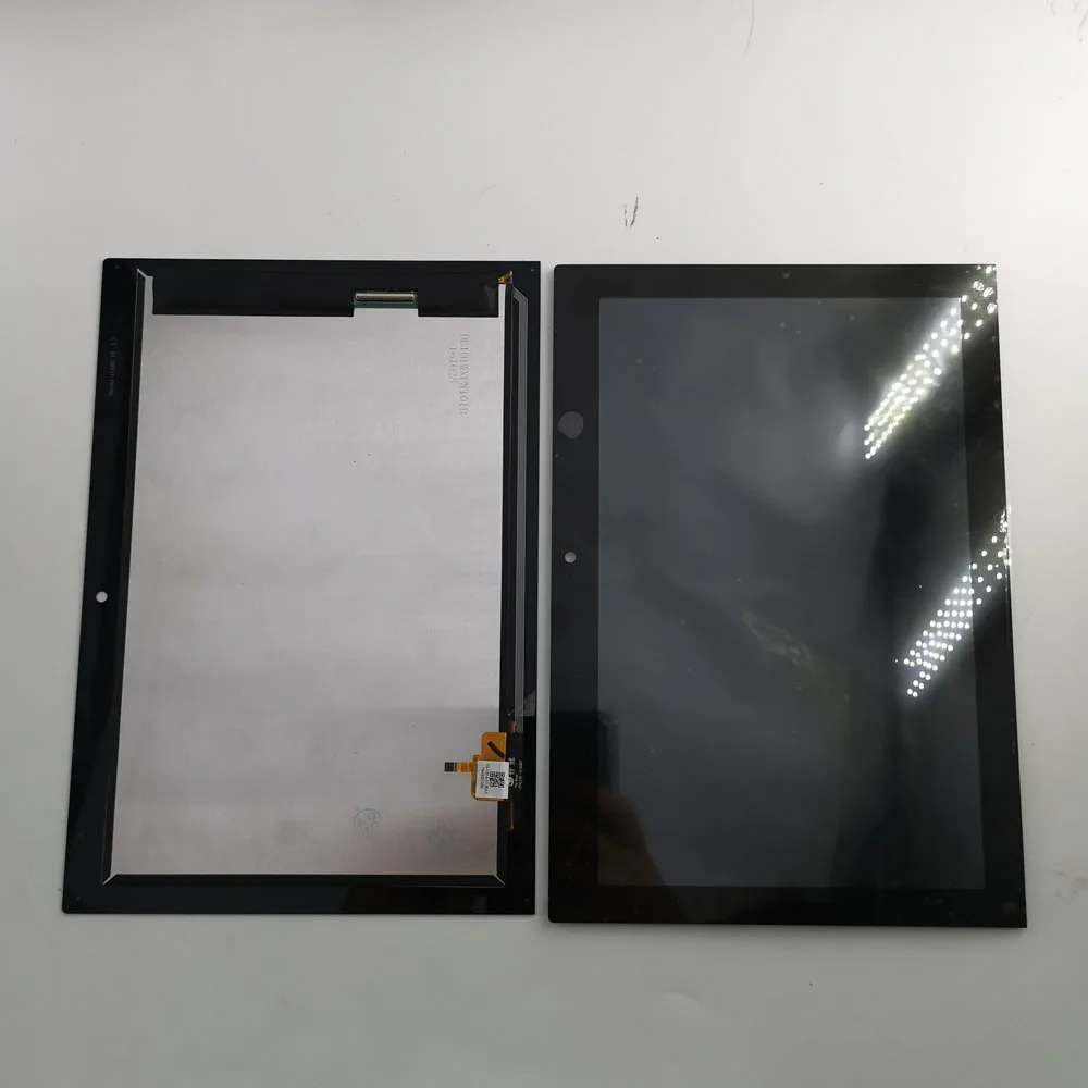 

1920*1200 LCD Display Panel Screen Touch Screen Digitizer Glass Assembly For Lenovo MIIX320 MIIX 320-10ICR MIIX325 MIIX325-10ICR