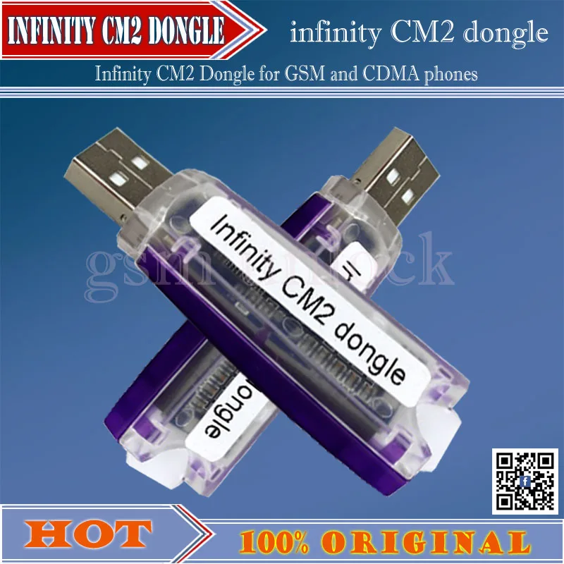 مُوصل إنفينيتي دوغل (Infinity Dongle) – تقييم شامل لجهاز الاتصالات المثالي لجميع هواتف GSM وCDMA
