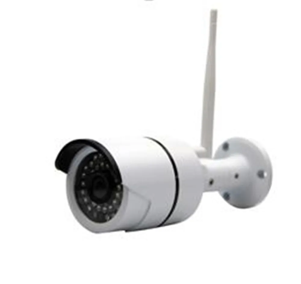 

720p/960p APP Remote Control WIFI IP Camera support AP connecting to camera