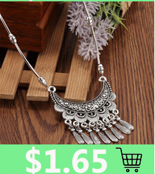 Aussage Ethnische Vintage Tibetischen Silber Farbe Halsketten Runde Münze Geschnitzte Blumen Anhänger Halsketten Für Frauen Tribal Schmuck – Detail 8