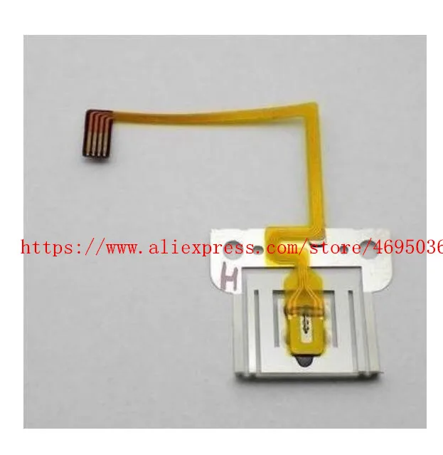 Lens Focus Sensor Flex Cable For Nikon AF-S 18-135mm 18-135 mm Repair Part