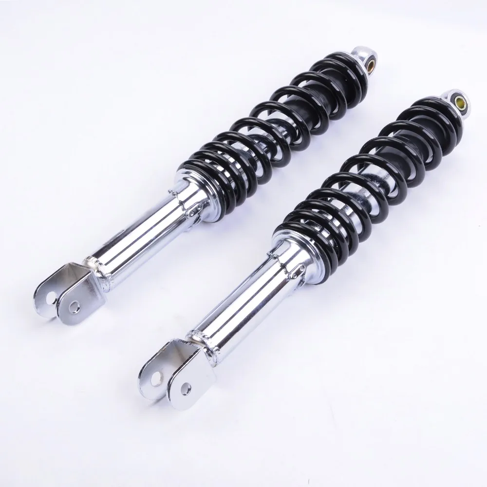 Wotefusi Pair Shock Absorbers 400MM 15.7