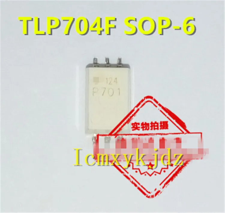 5Pcs/Lot ,  TLP701 TLP701F P701 TLP700 TLP700F P700  SOP-6    ,New Original Product New original  fast delivery