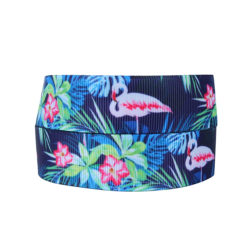 

Лента FLRA, красивая корсажная лента с птицами для украшения фотографий