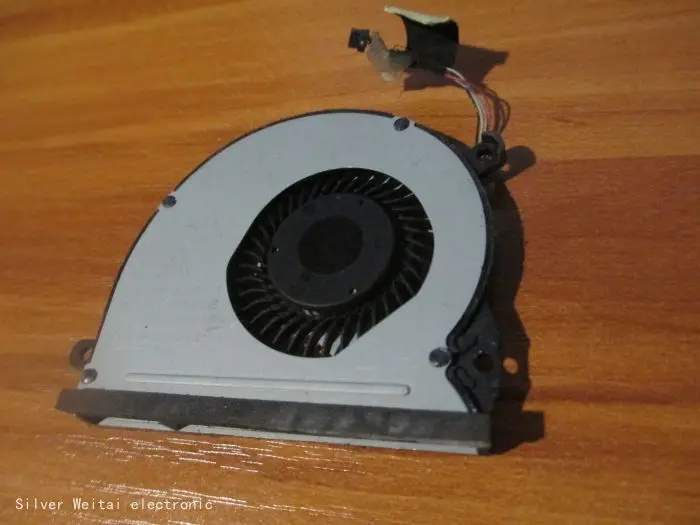 Delta Electronics KDB05105HB KDB05105HB-BE1S KDB05105HB BE1S Cooling Fan DC5V , Bare fan