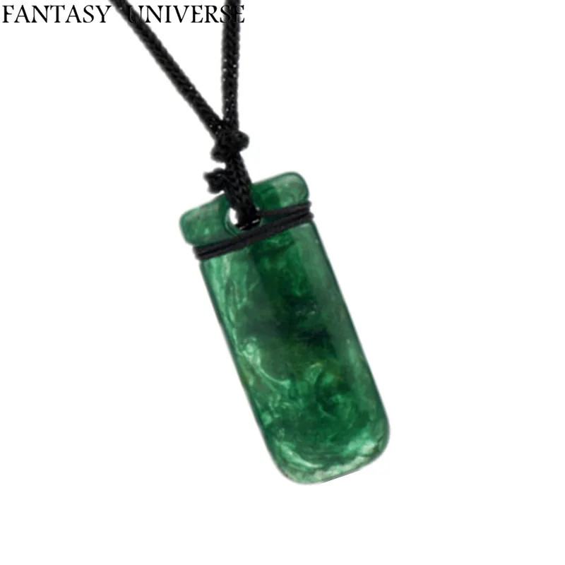 

FANTASY UNIVERSE Free shipping 20pcs a lot necklace HRBKIORF088