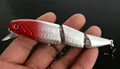Red Silver