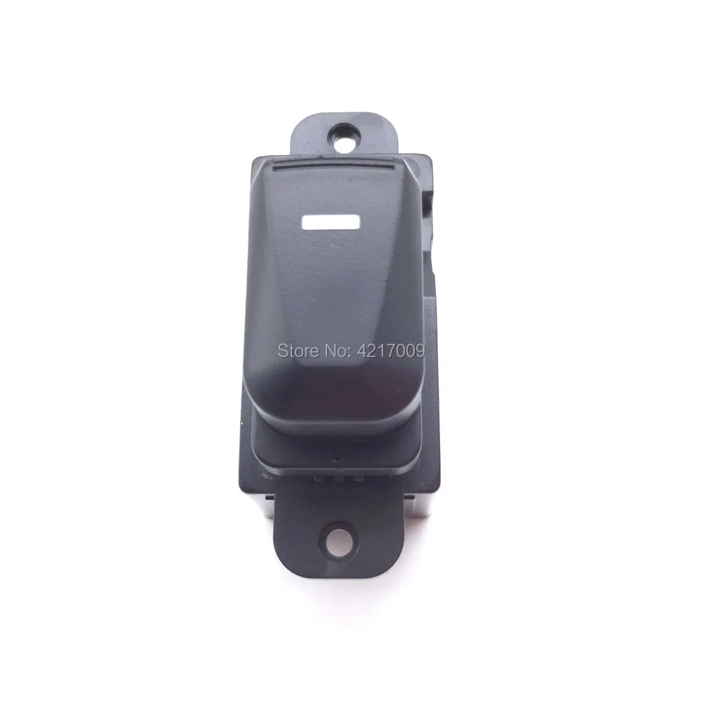 For Hyundai IX35 Passenger side electric Power Window Lifter regulator Control Switch button 93580-2Z000