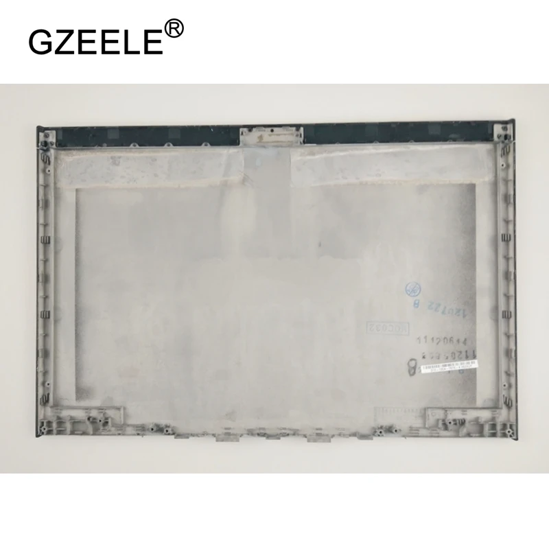 GZEELE NEW Laptop Top LCD Back Cover case for SONY for vaio VPCSA24GX VPCSA PCG-41212M SERIES 012-100A-7576 13.3