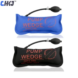 CHKJ Pump Wedge Locksmith Tools High Quality Airbag Open Door Window Installation Positioning Cushioned Inflated Shim Air Bag