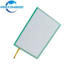 1PCS Touch Screen Panel for Canon IR 2270 2230 2870 3570 4570 Touch LCD Screen Compatible new