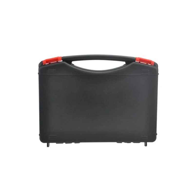 Boîtier d'instruments étanche et rigide avec mousse, SQ2516