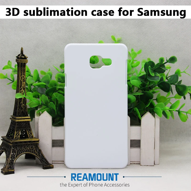 

50 pcs For Samsung J5 J7 E5 E7 sublimation Matte & glossy material back cover for Samsung Grand 2 case