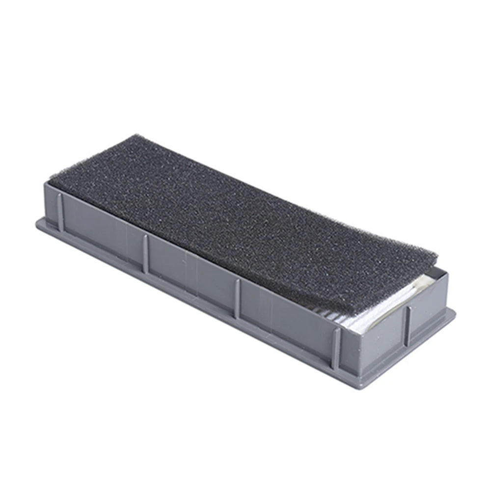 8 шт./компл. сбоку ЩЕТОЧНЫЕ фильтры основной Щетки Для ECOVACS DEEBOT 900 901 робот-пылесос аксессуары сменная Щетка Фильтр