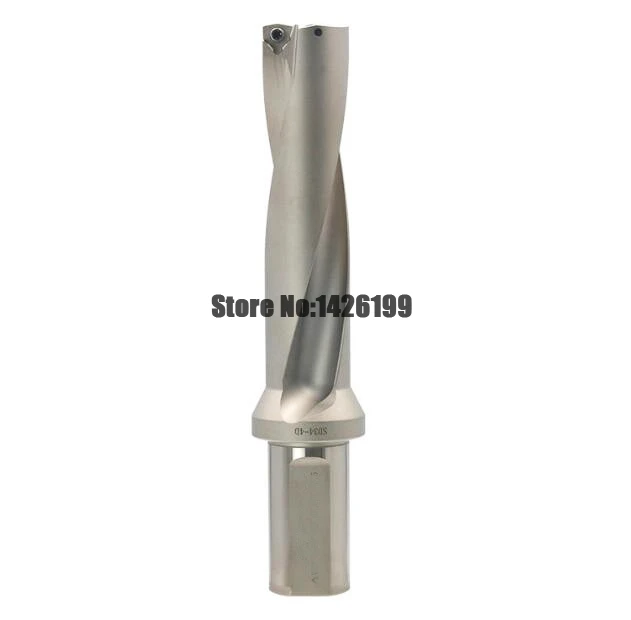 1PCS WC32-4D-SD35.5--SD36.5,replace The Blades And Drill Type For WCMT Insert U Drilling Shallow Hole,indexable insert drills