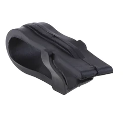 Motorcycle Swing Arm Chain Rest Slider Protector For 110CC 125CC PIT Quad Dirt Bike ATV