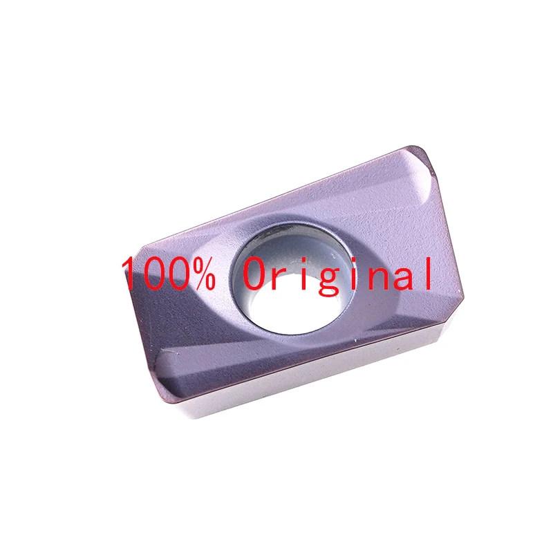 

10pcs APMT1604PDER-H2 VP15TF 100% original milling cutting tool carbide insert cnc machine cutter tools