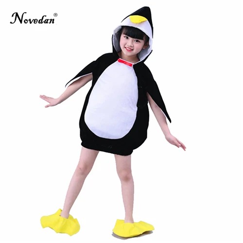 PenEcolAnimal-Costume d'Halloween pour Bébés Garçons et Bol, Tenue, Robe de Barrage, Tenues Cosplay, Tout pour la ixde Carnaval