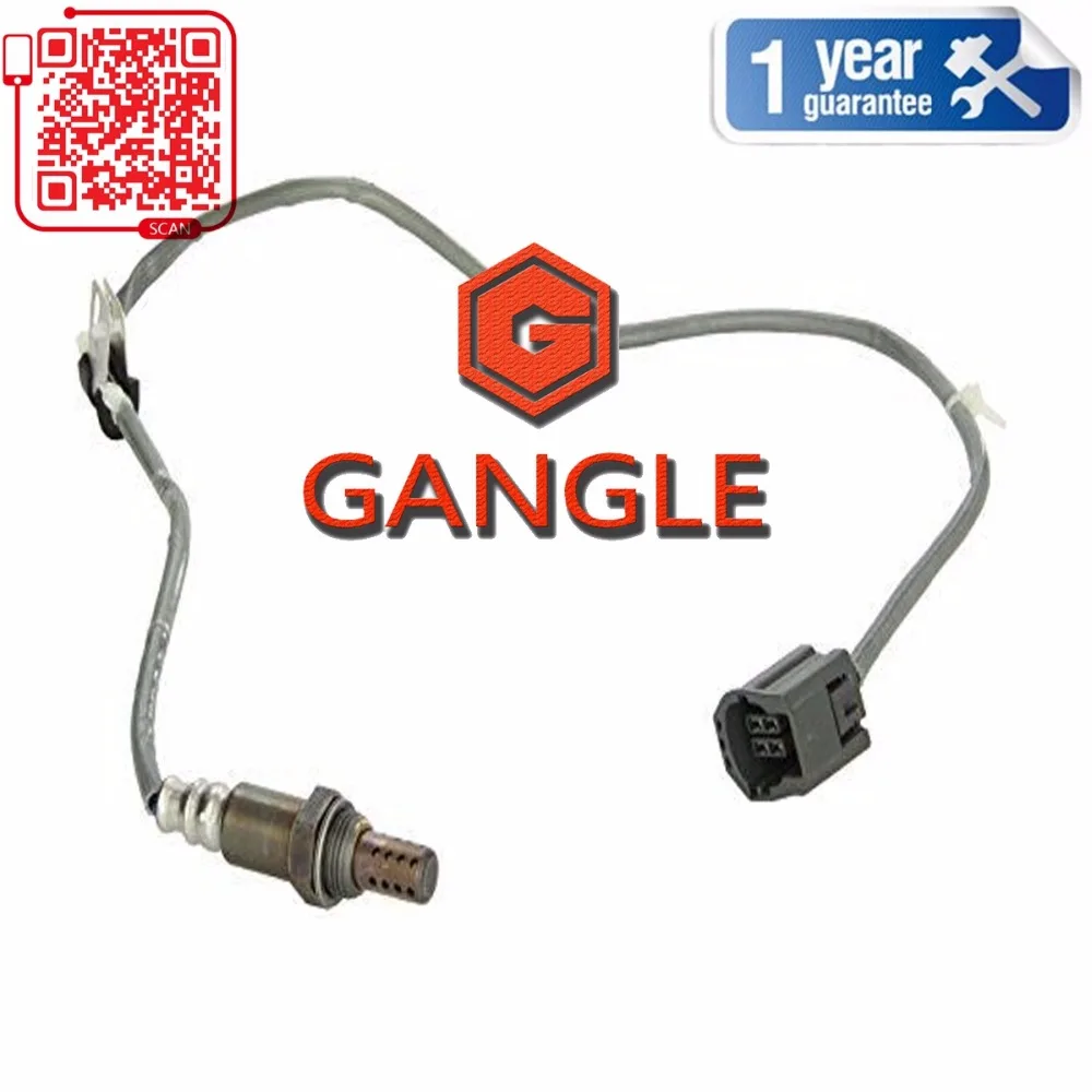 For 2004-2009  MAZDA 3 2.0L  Oxygen Sensor GL-24329 L397-18-861A  LF67-18-861  LF67-18-861A 234-4329